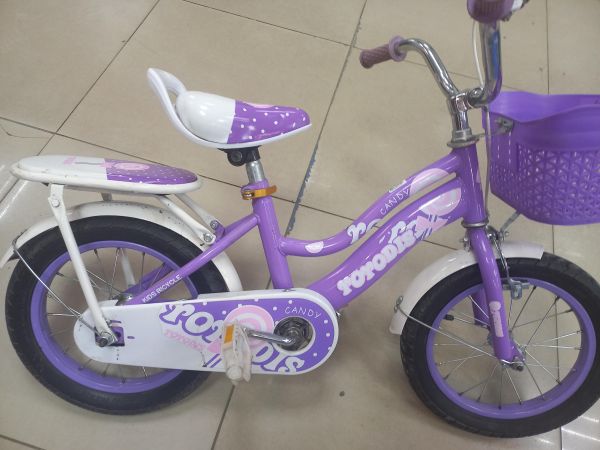 велосипед Totodis Candy (14) в Чита