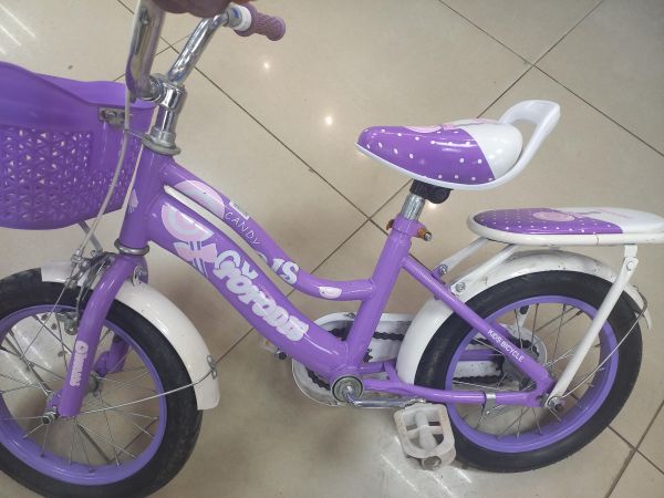 велосипед Totodis Candy (14) в Чита