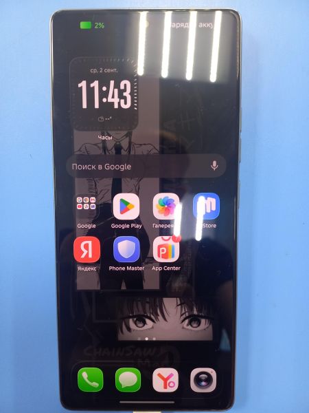 сотовый телефон TECNO Camon 40 8/128GB (CM5) Duos в Чита