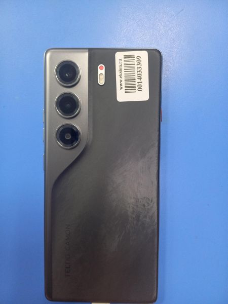 сотовый телефон TECNO Camon 40 8/128GB (CM5) Duos в Чита