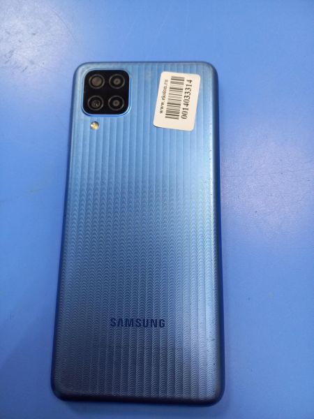 сотовый телефон Samsung Galaxy M12 3/32GB (M127F) Duos в Чита