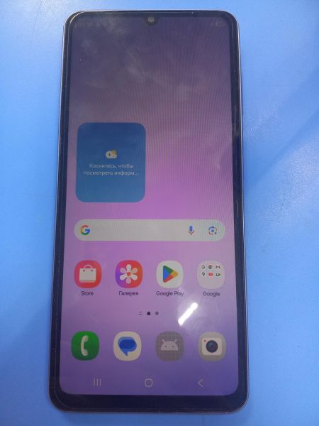 сотовый телефон Samsung Galaxy A07 4/64GB (A075F) Duos в Чита
