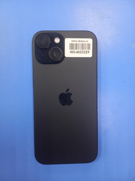 сотовый телефон Apple iPhone 15 128GB в Чита