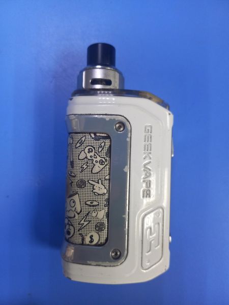 вейп и эл. сигарета (с 18 лет) Geekvape Aegis Hero 2 (H45) (с 18 лет) в Чита