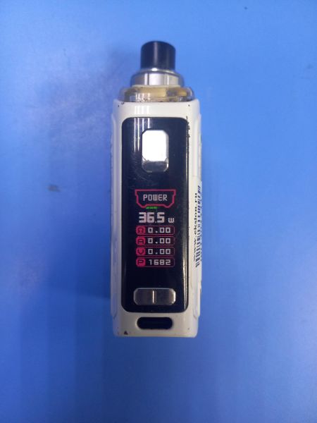 вейп и эл. сигарета (с 18 лет) Geekvape Aegis Hero 2 (H45) (с 18 лет) в Чита