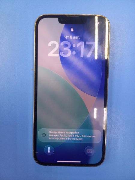 сотовый телефон Apple iPhone 13 Pro 256GB в Чита