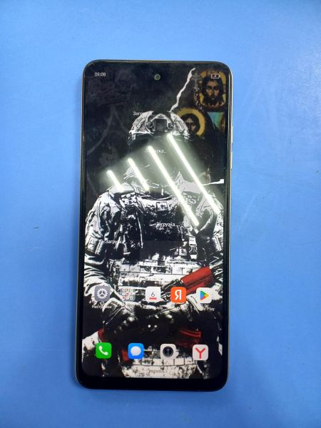 сотовый телефон TECNO Spark 20C 4/128GB (BG7n) Duos в Чита