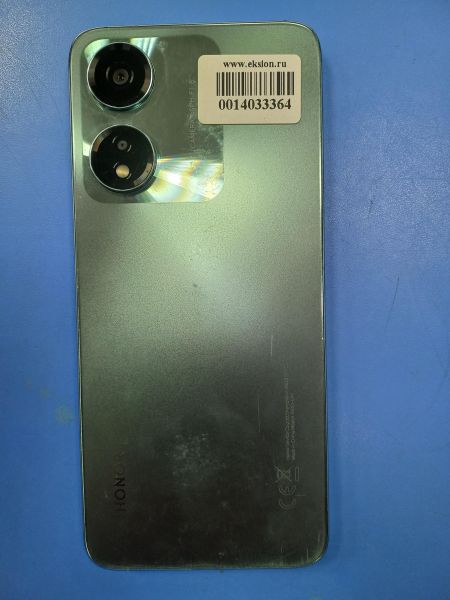 сотовый телефон Honor X5 Plus 4/64GB (WOD-LX1) Duos в Чита