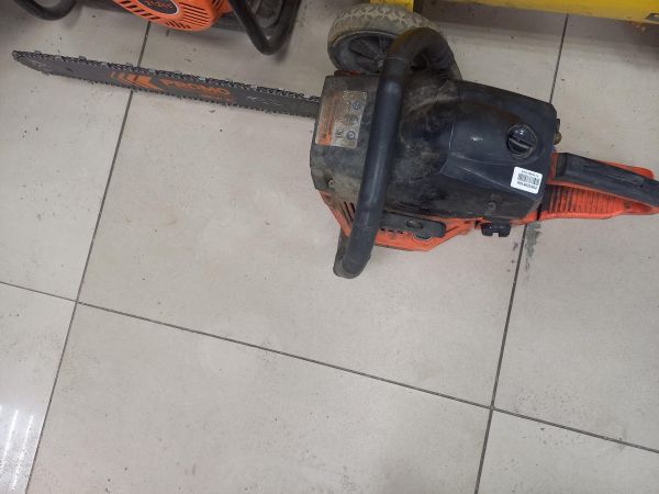 электро- и бензопила цепная Carver HOBBY HSG 145-15 в Чита