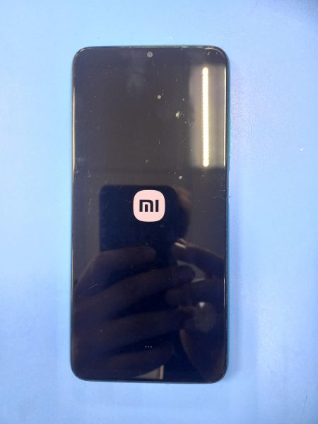 сотовый телефон Xiaomi Redmi 9C NFC 3/64GB (M2006C3MNG) Duos в Чита