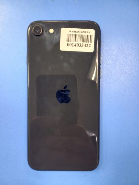 сотовый телефон Apple iPhone SE 2nd gen. 2020 64GB в Чита