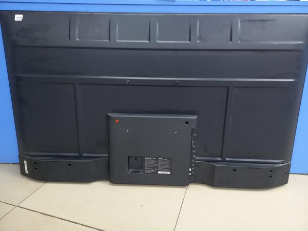 телевизор Xiaomi TV A Pro 55 2025 (L55MA-SRU) в Чита
