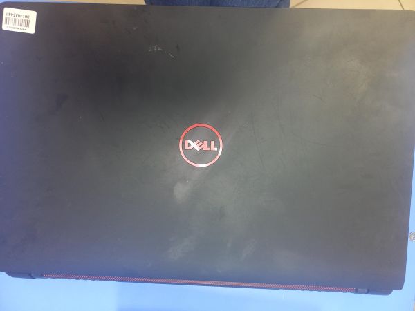 ноутбук DELL Inspiron 15-5577 в Чита