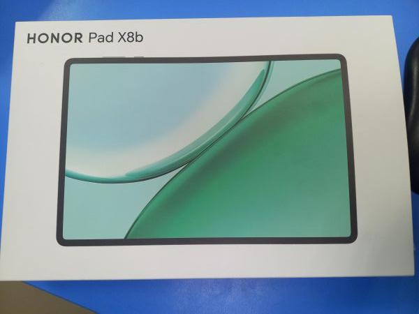 планшет Honor Pad X8b 4/64GB (NDL2-W09) (без SIM) в Чита