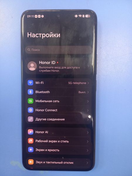 сотовый телефон Honor 200 12/512GB (ELI-NX9) Duos в Чита