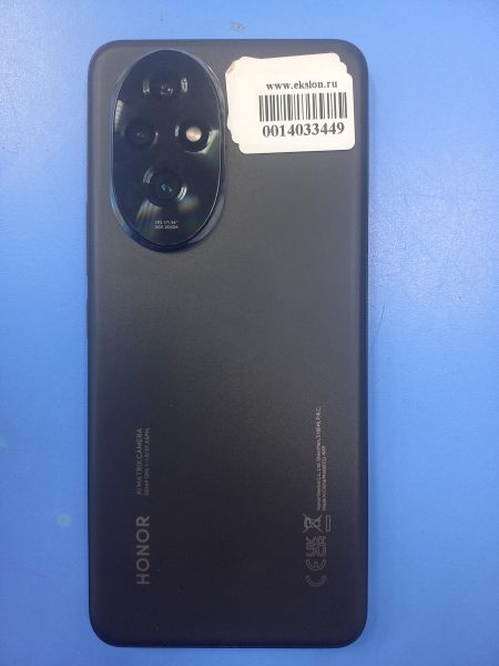 сотовый телефон Honor 200 12/512GB (ELI-NX9) Duos в Чита