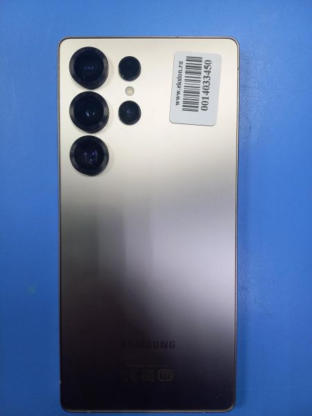 сотовый телефон Samsung Galaxy S25 Ultra 12/256GB (S938B) Duos в Чита