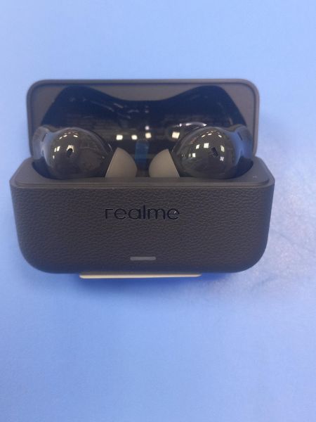 беспроводные наушники Realme Buds T500 Pro (RMA2502) в Чита