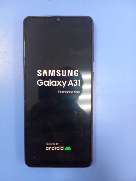 сотовый телефон Samsung Galaxy A31 4/64GB (A315F) Duos в Чита
