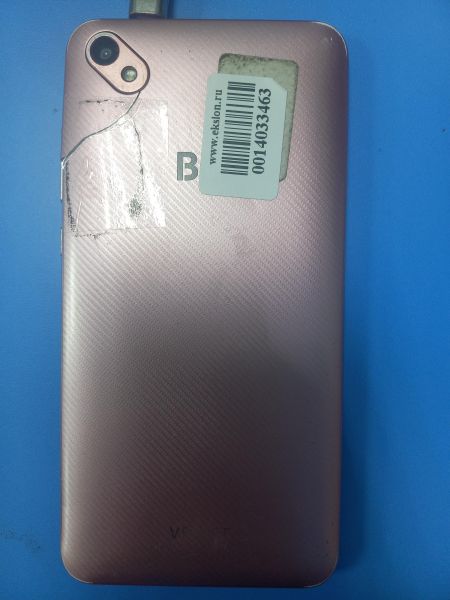 сотовый телефон BQ 5035 Velvet Duos в Чита