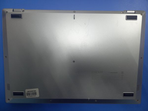 ноутбук DEXP Aquilon C14-ICW300 в Чита
