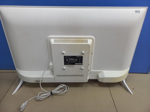 телевизор DEXP F32D7100C/W в Чита