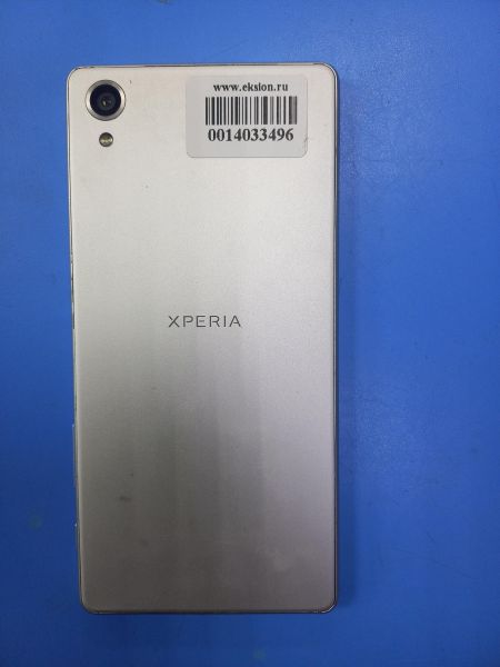 сотовый телефон Sony Xperia X (F5121) в Чита