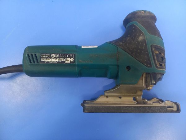 электролобзик Makita 4351FCT в Чита