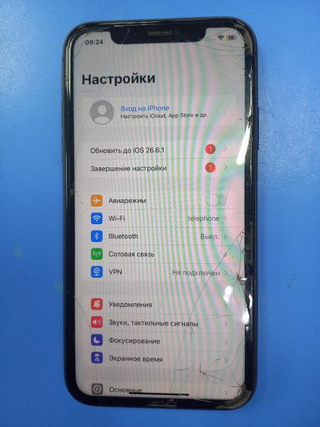 сотовый телефон Apple iPhone 11 128GB в Чита