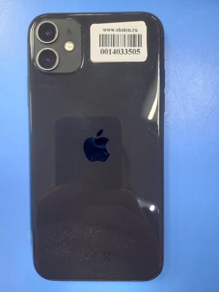 сотовый телефон Apple iPhone 11 128GB в Чита
