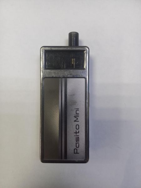 вейп и эл. сигарета (с 18 лет) Smoant Pasito Mini (с 18 лет) в Чита