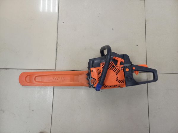 электро- и бензопила цепная Реплика STIHL (бензопила) в Чита