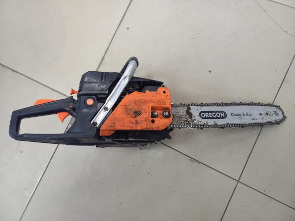электро- и бензопила цепная Реплика STIHL (бензопила) в Чита