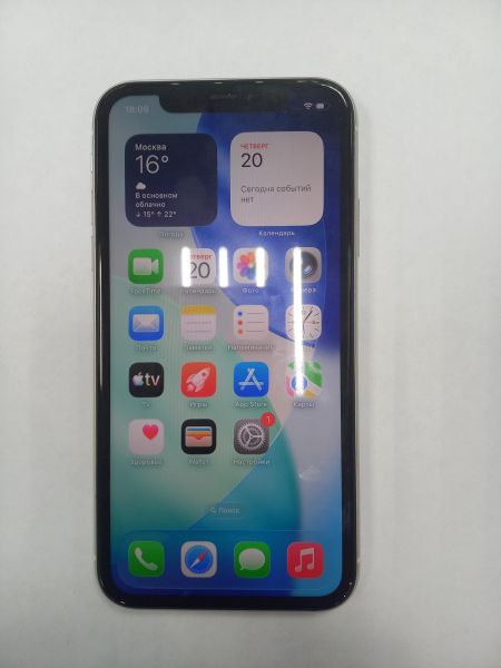 сотовый телефон Apple iPhone 11 128GB в Чита