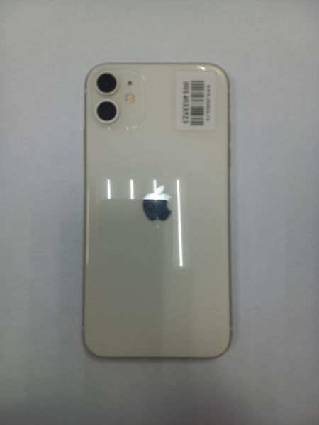 сотовый телефон Apple iPhone 11 128GB в Чита