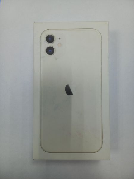 сотовый телефон Apple iPhone 11 128GB в Чита