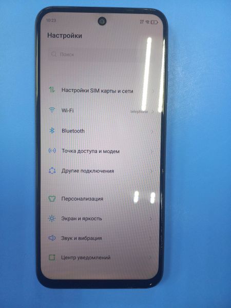 сотовый телефон Infinix Smart 9 3/64GB (X6532) Duos в Чита