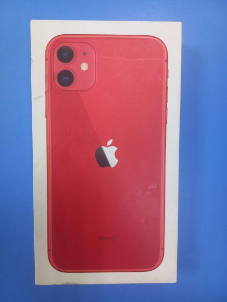 сотовый телефон Apple iPhone 11 64GB в Чита