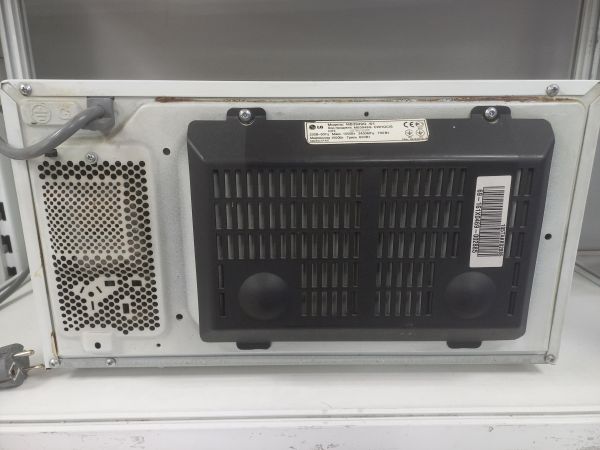 микроволновая печь (свч) LG MB3949G в Чита