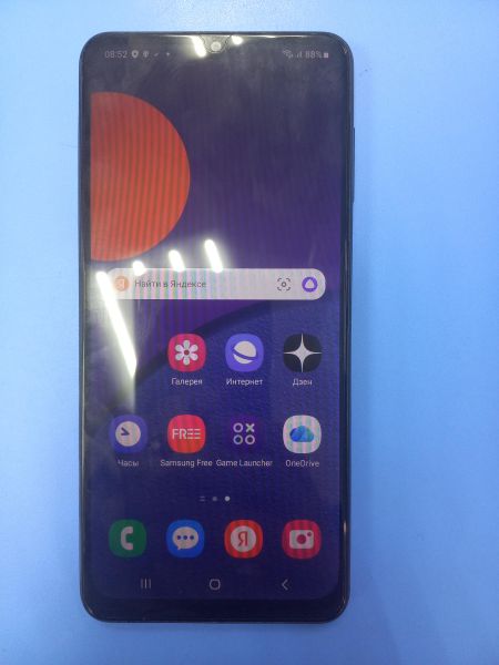 сотовый телефон Samsung Galaxy M12 4/64GB (M127F) Duos в Чита