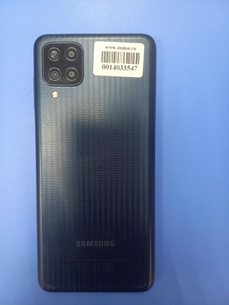 сотовый телефон Samsung Galaxy M12 4/64GB (M127F) Duos в Чита