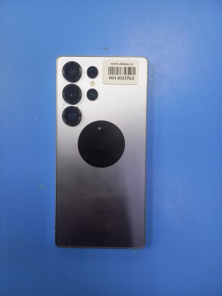 сотовый телефон Samsung Galaxy S25 Ultra 12/256GB (S938B) Duos в Чита