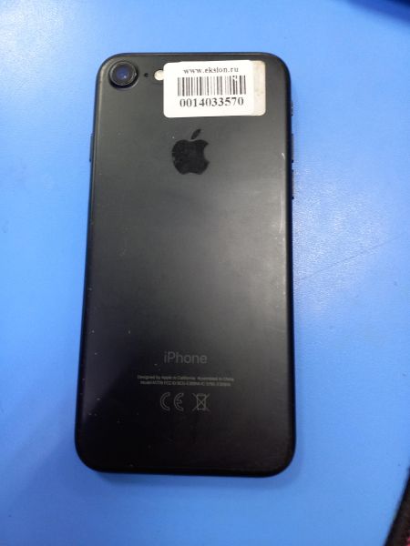 сотовый телефон Apple iPhone 7 32GB в Чита