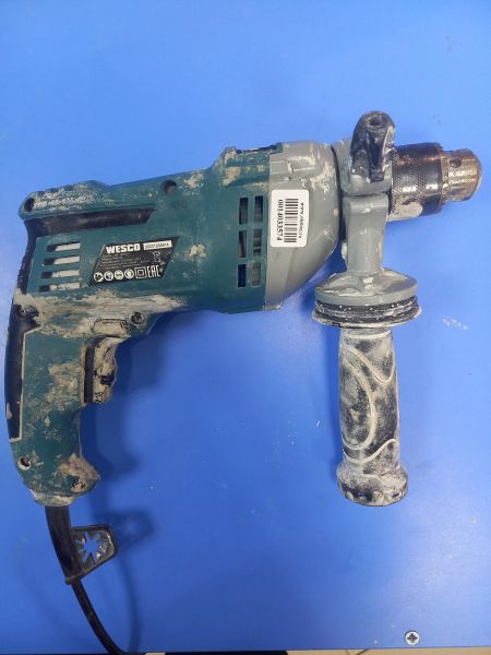 дрель и строительный миксер Wesco WS3176 в Чита