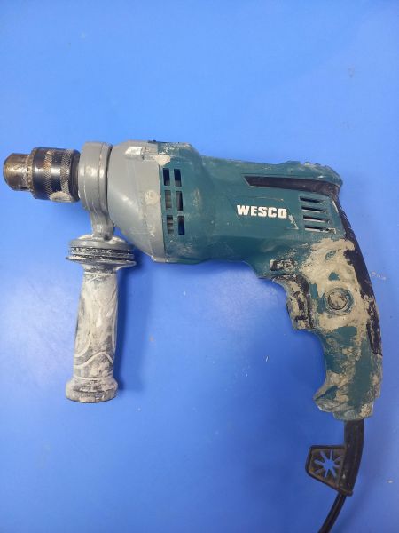 дрель и строительный миксер Wesco WS3176 в Чита
