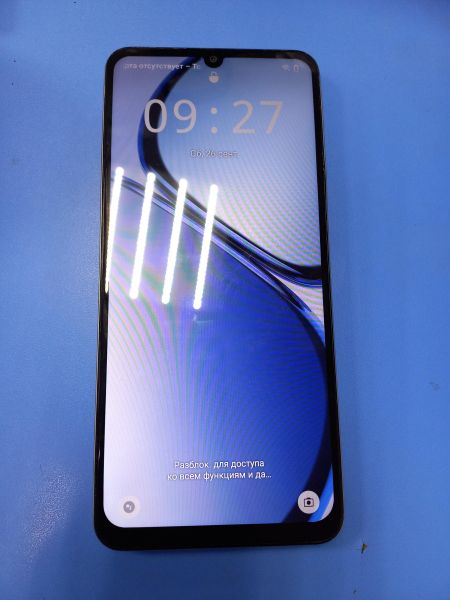 сотовый телефон Realme Note 70 4/128GB (RMX5313) Duos в Чита