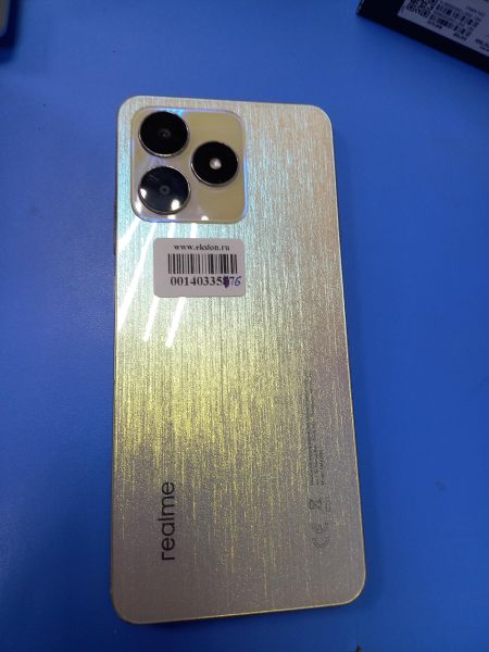 сотовый телефон Realme Note 70 4/128GB (RMX5313) Duos в Чита