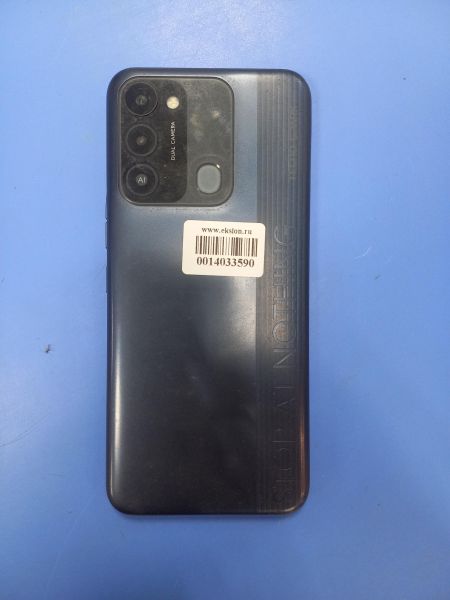 сотовый телефон TECNO Spark 8C (KG5n) Duos в Чита