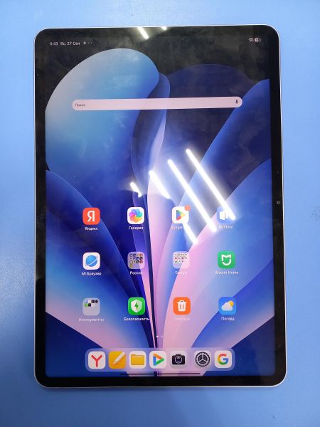 планшет Xiaomi Pad 7 8/128GB (2410CRP4CG) (без SIM) в Чита