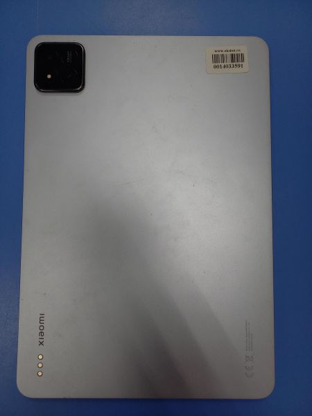 планшет Xiaomi Pad 7 8/128GB (2410CRP4CG) (без SIM) в Чита
